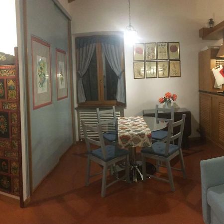 Appartamento Chic Riomaggiore 5 Terre المظهر الخارجي الصورة