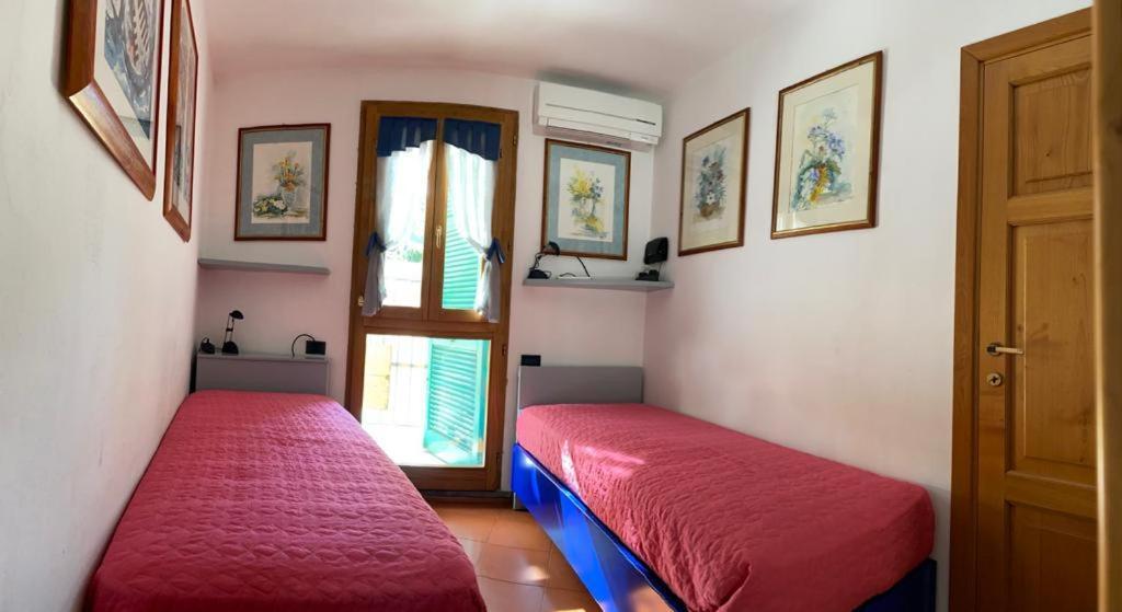 Appartamento Chic Riomaggiore 5 Terre المظهر الخارجي الصورة