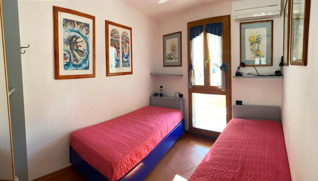 Appartamento Chic Riomaggiore 5 Terre المظهر الخارجي الصورة