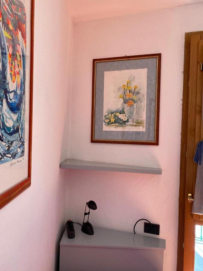 Appartamento Chic Riomaggiore 5 Terre المظهر الخارجي الصورة