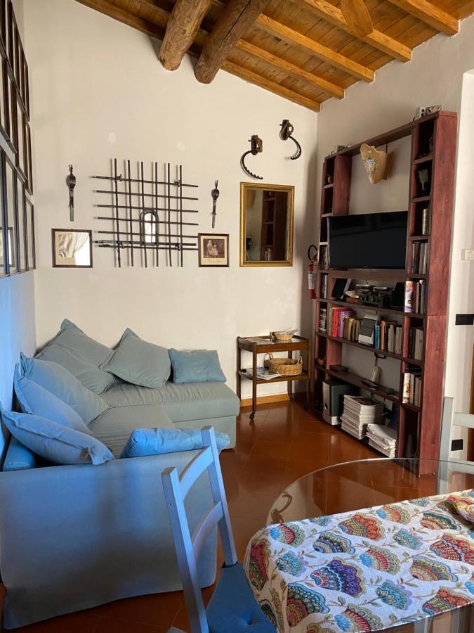 Appartamento Chic Riomaggiore 5 Terre المظهر الخارجي الصورة
