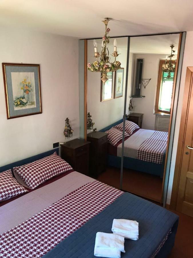 Appartamento Chic Riomaggiore 5 Terre المظهر الخارجي الصورة