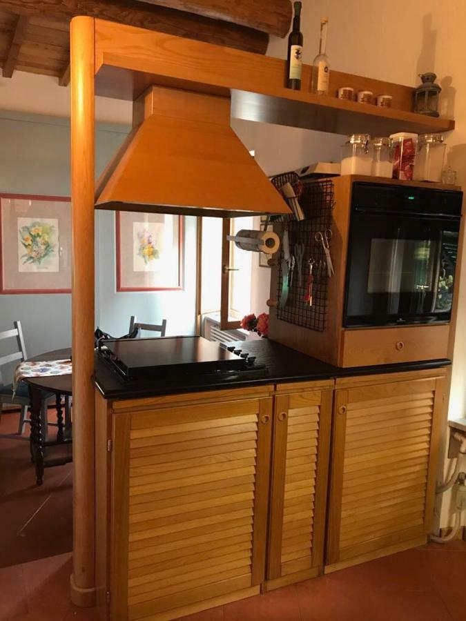 Appartamento Chic Riomaggiore 5 Terre المظهر الخارجي الصورة