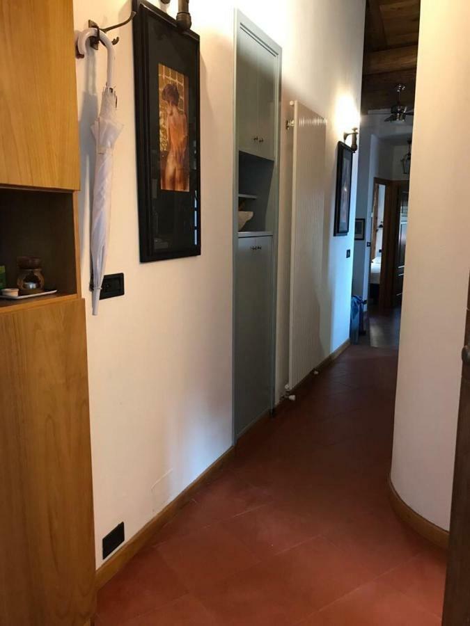Appartamento Chic Riomaggiore 5 Terre المظهر الخارجي الصورة