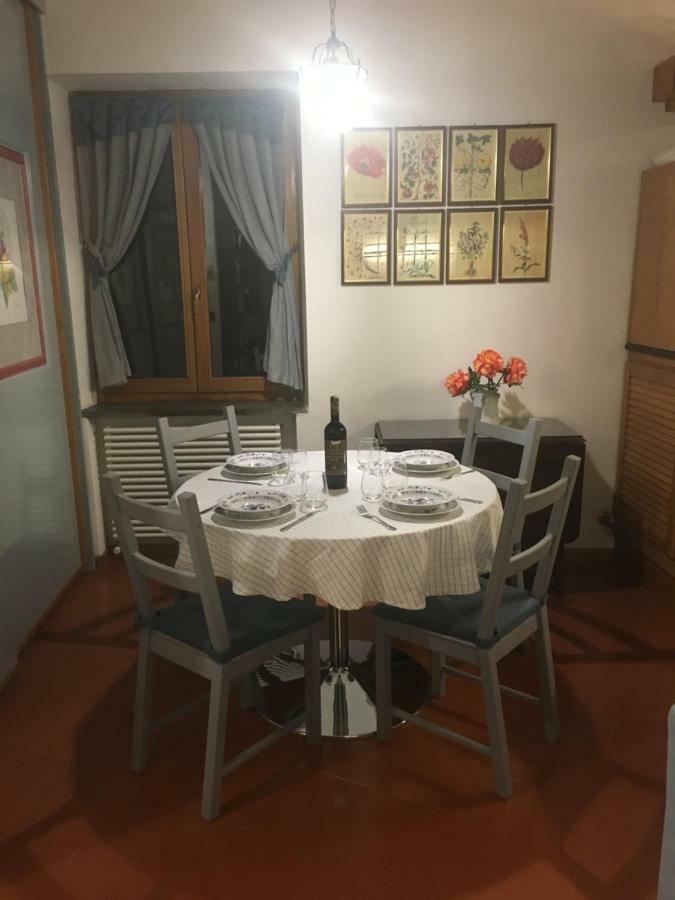 Appartamento Chic Riomaggiore 5 Terre المظهر الخارجي الصورة