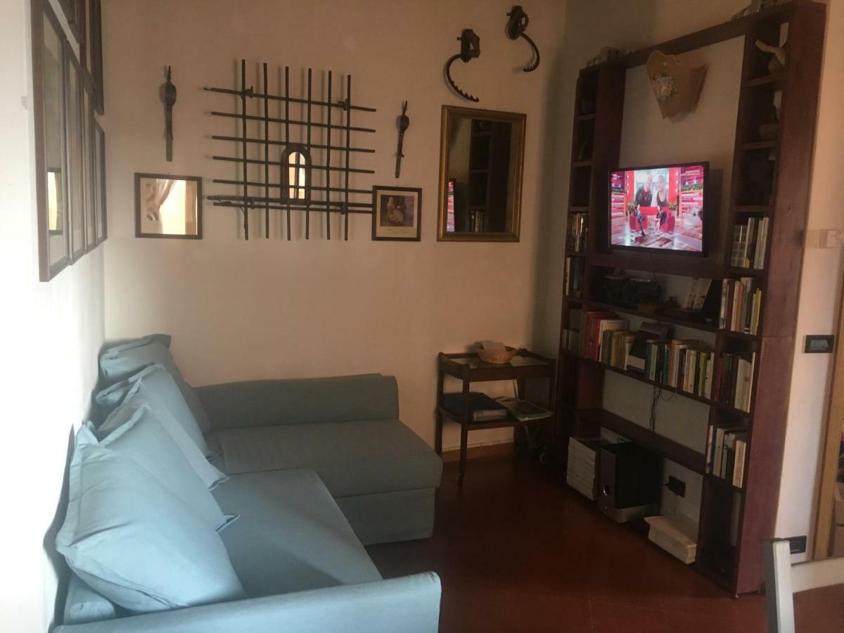 Appartamento Chic Riomaggiore 5 Terre المظهر الخارجي الصورة