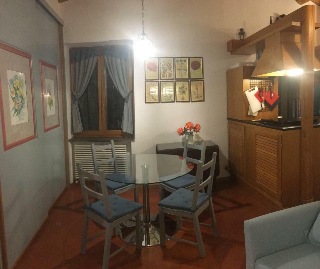 Appartamento Chic Riomaggiore 5 Terre المظهر الخارجي الصورة
