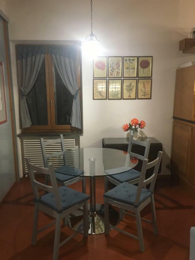 Appartamento Chic Riomaggiore 5 Terre المظهر الخارجي الصورة
