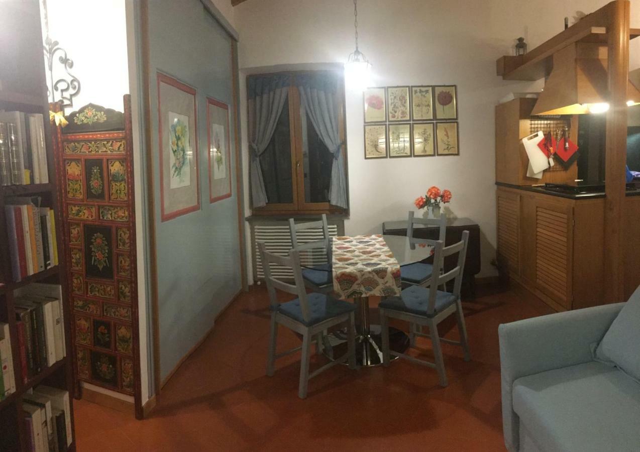 Appartamento Chic Riomaggiore 5 Terre المظهر الخارجي الصورة